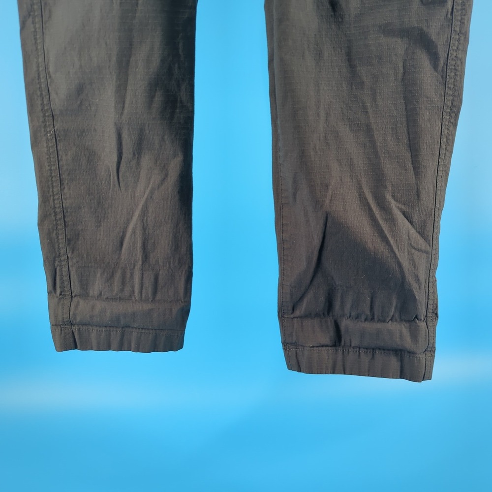 Vuori Ripstop Climber Pants Mens Medium Charcoal Grey Organic Cotton VW401 - Picture 4 of 12